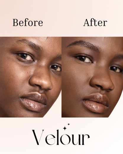 Velour Eye Brightener Cream